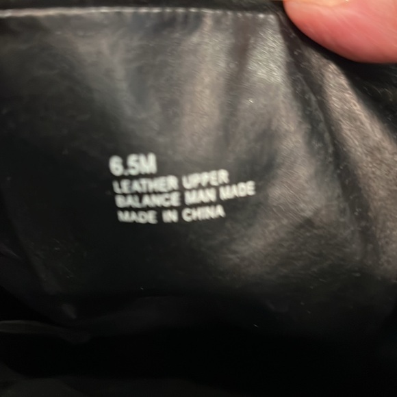 Mojo Moxy platform suede boots - Picture 5 of 6